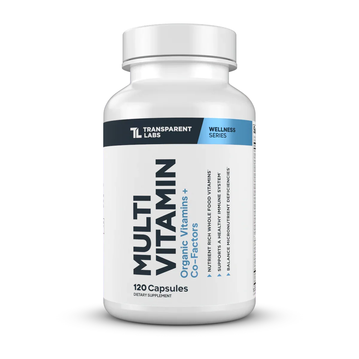 Multivitamin — image 1 of 2