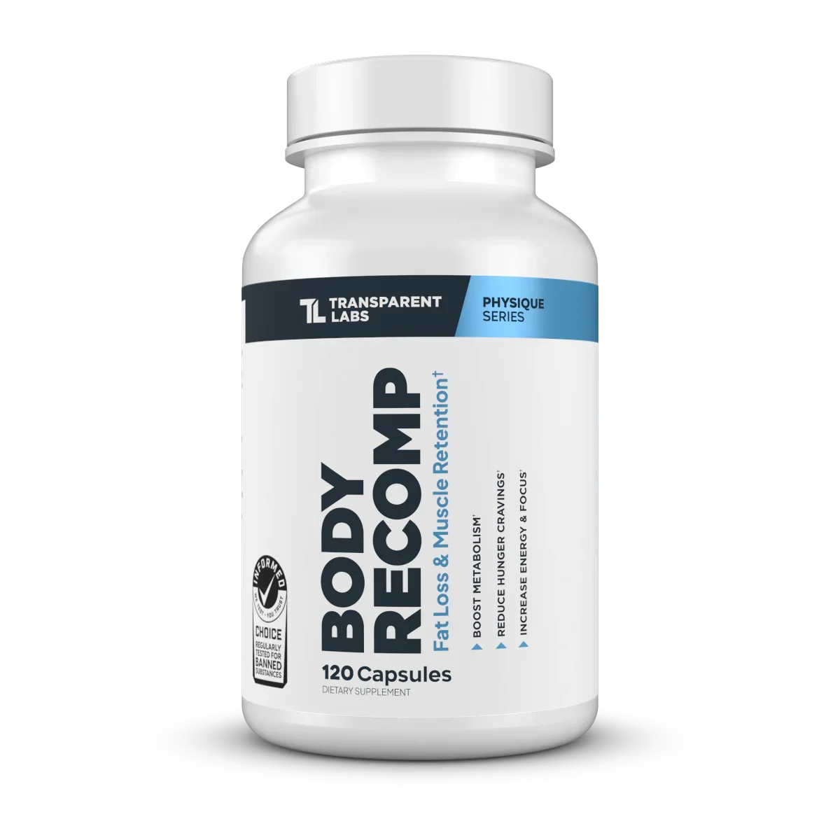 Fat Burner — image 1 of 2