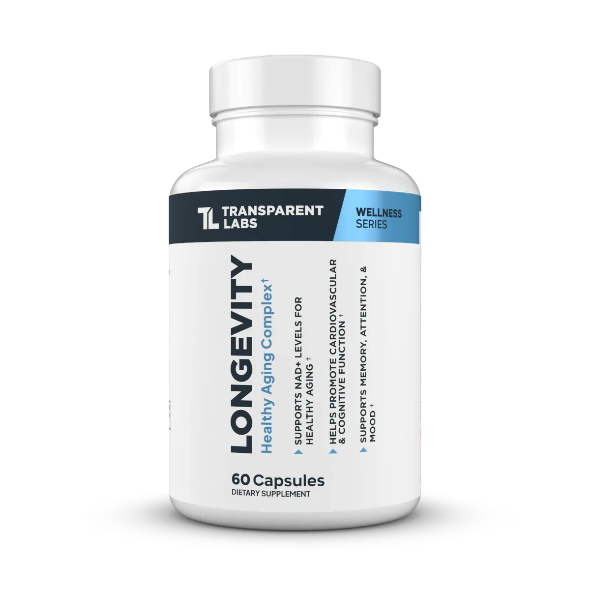 Longevity Healthy Aging Complex — image 1 of 2