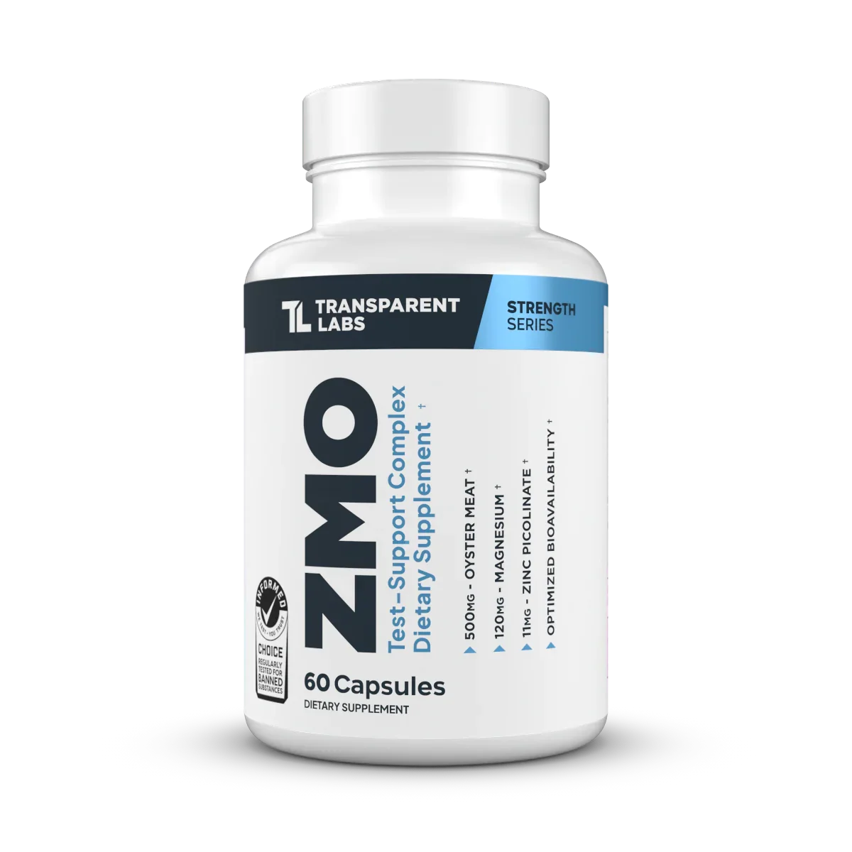 ZMO Supplement — image 1 of 2