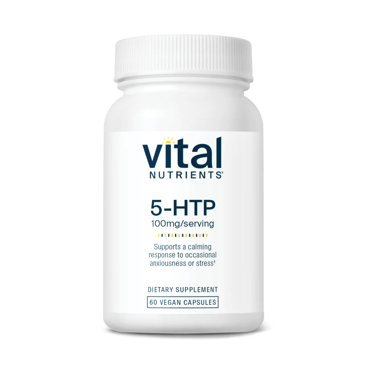 5HTP 100mg