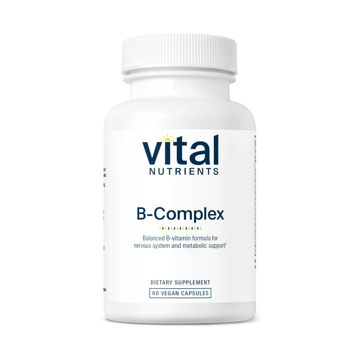 B-Complex