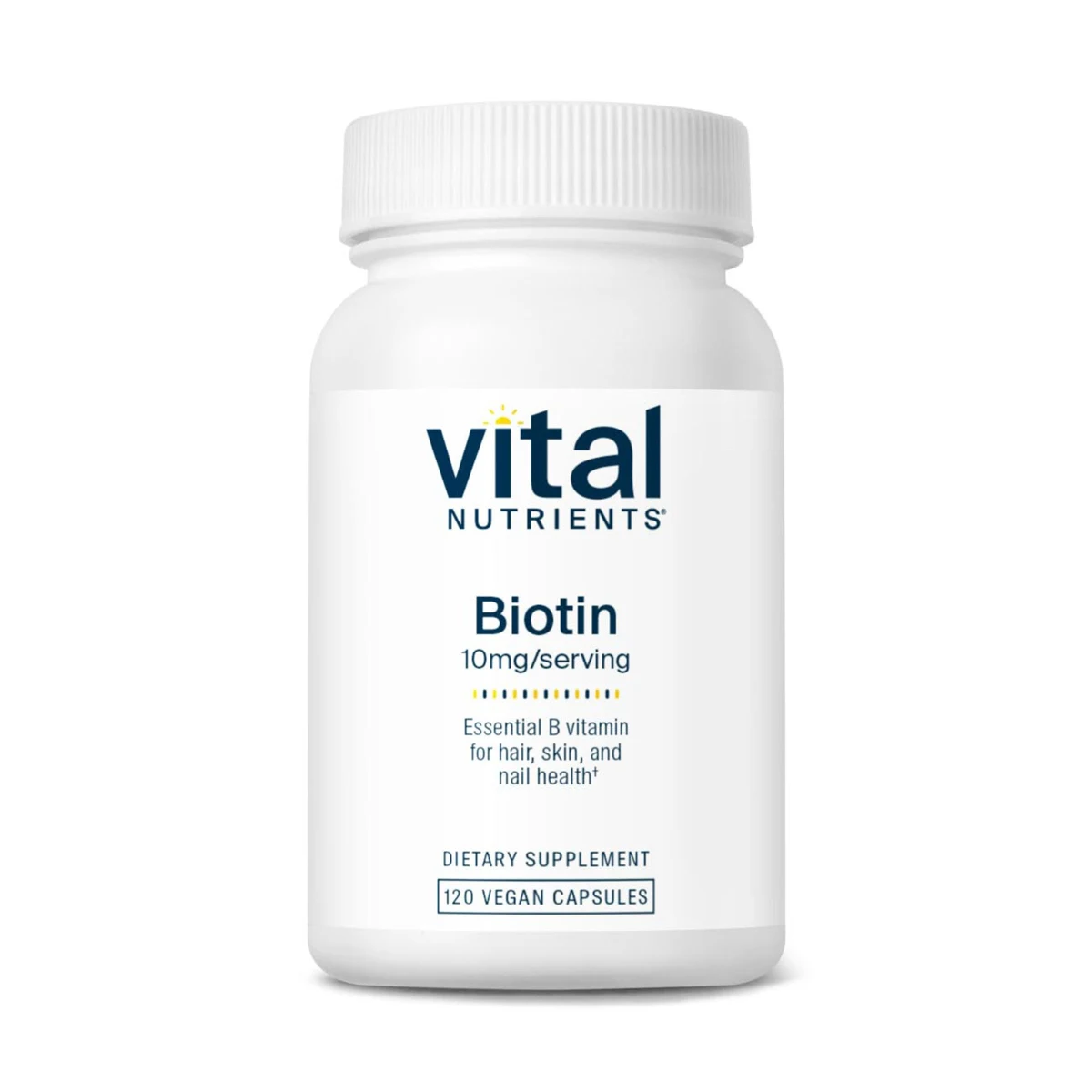 Biotin 10mg