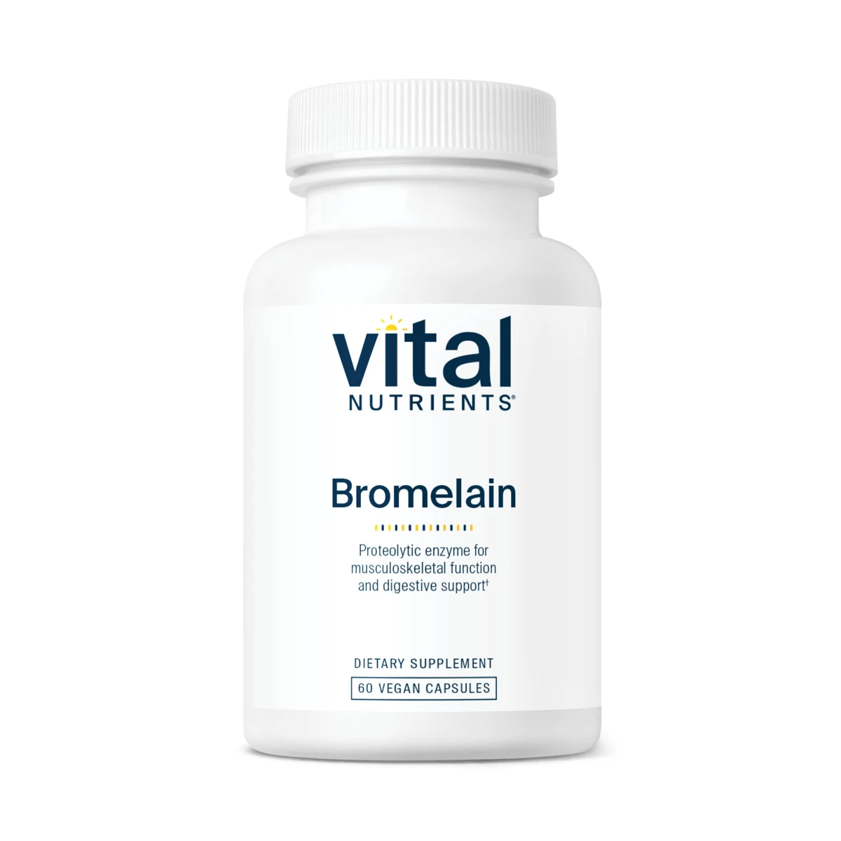Bromelain