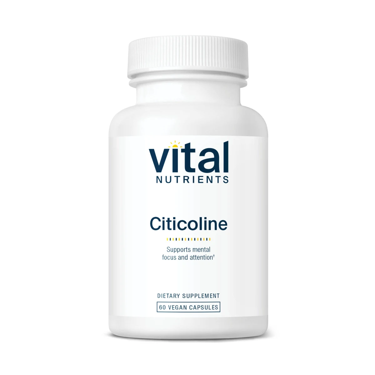 Citicoline 250mg