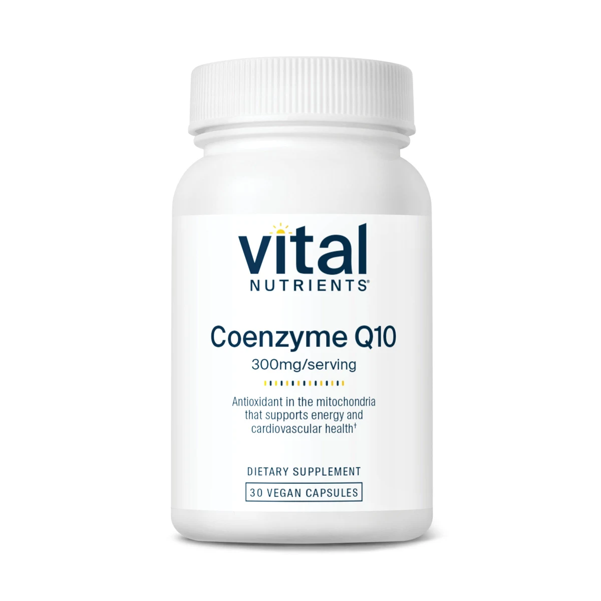 CoEnzyme Q10 300mg