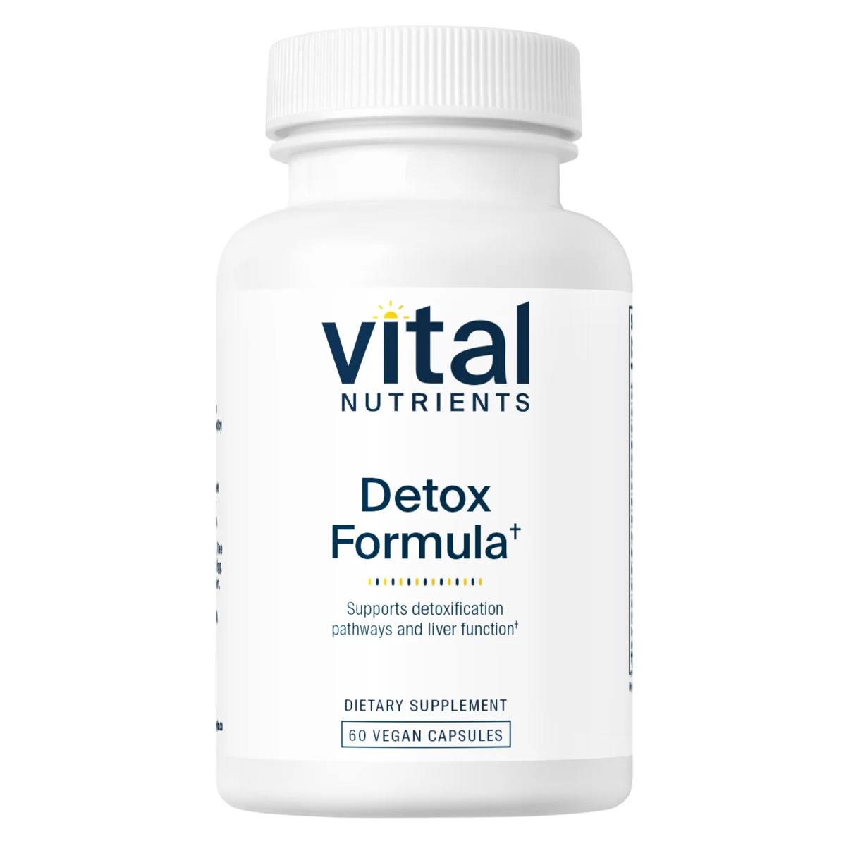 Detox Formula*