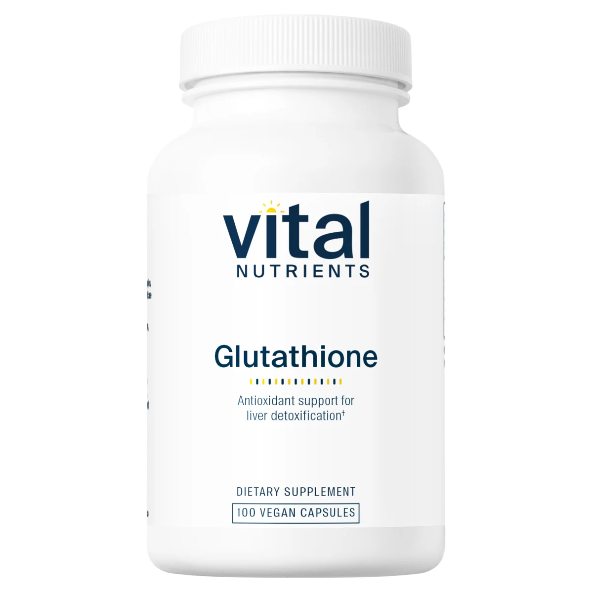 Glutathione 400mg