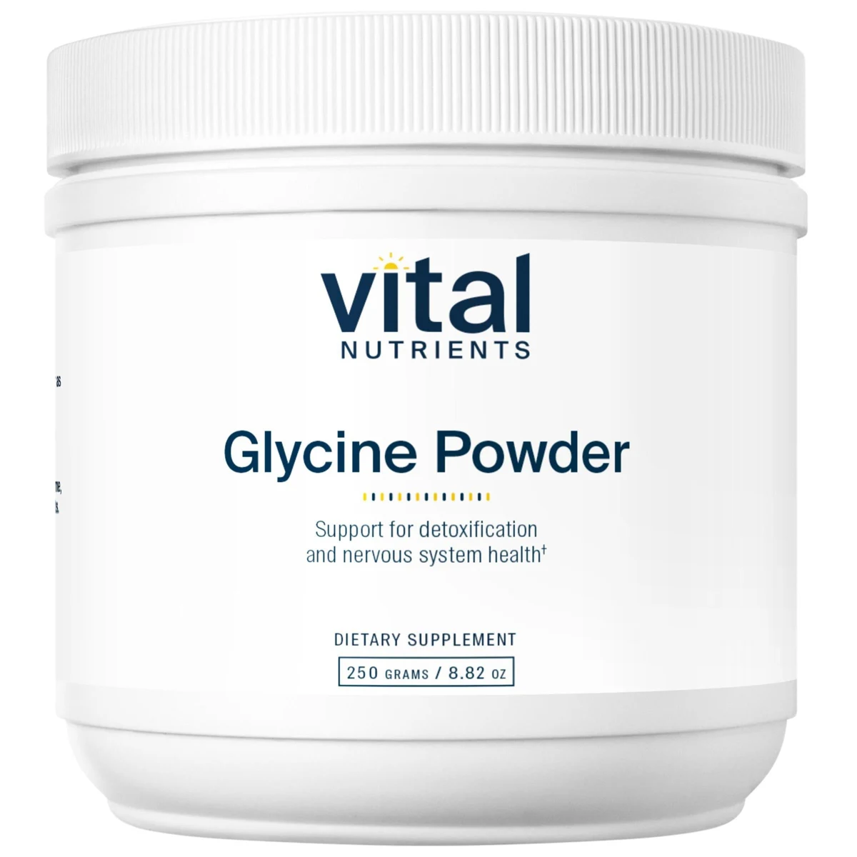Glycine Powder