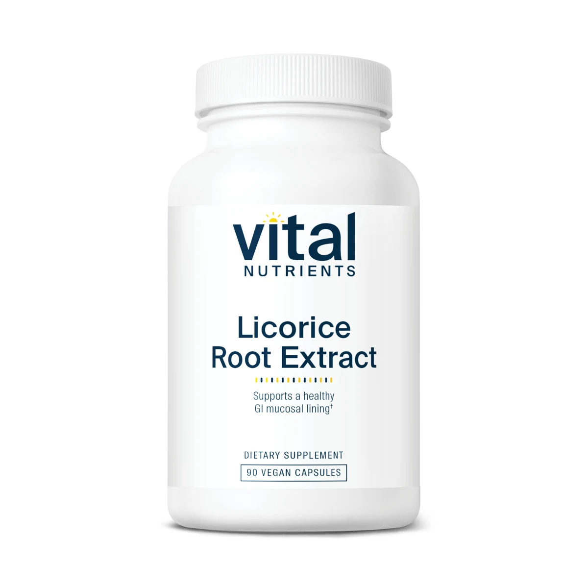 Licorice Root Extract 400mg