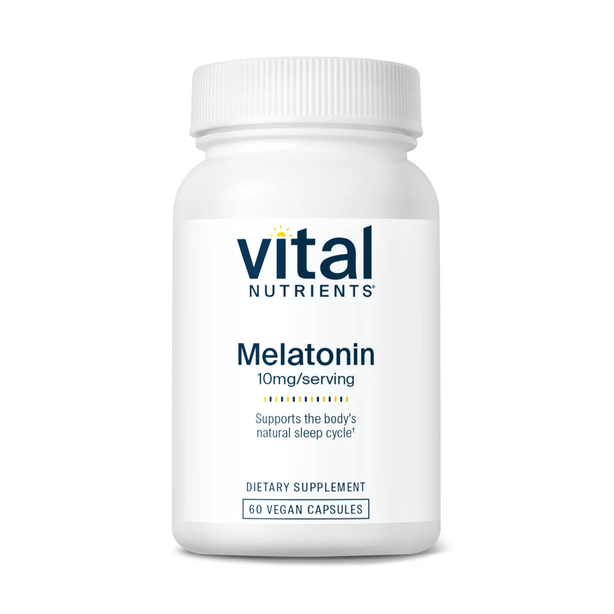 Melatonin 10mg