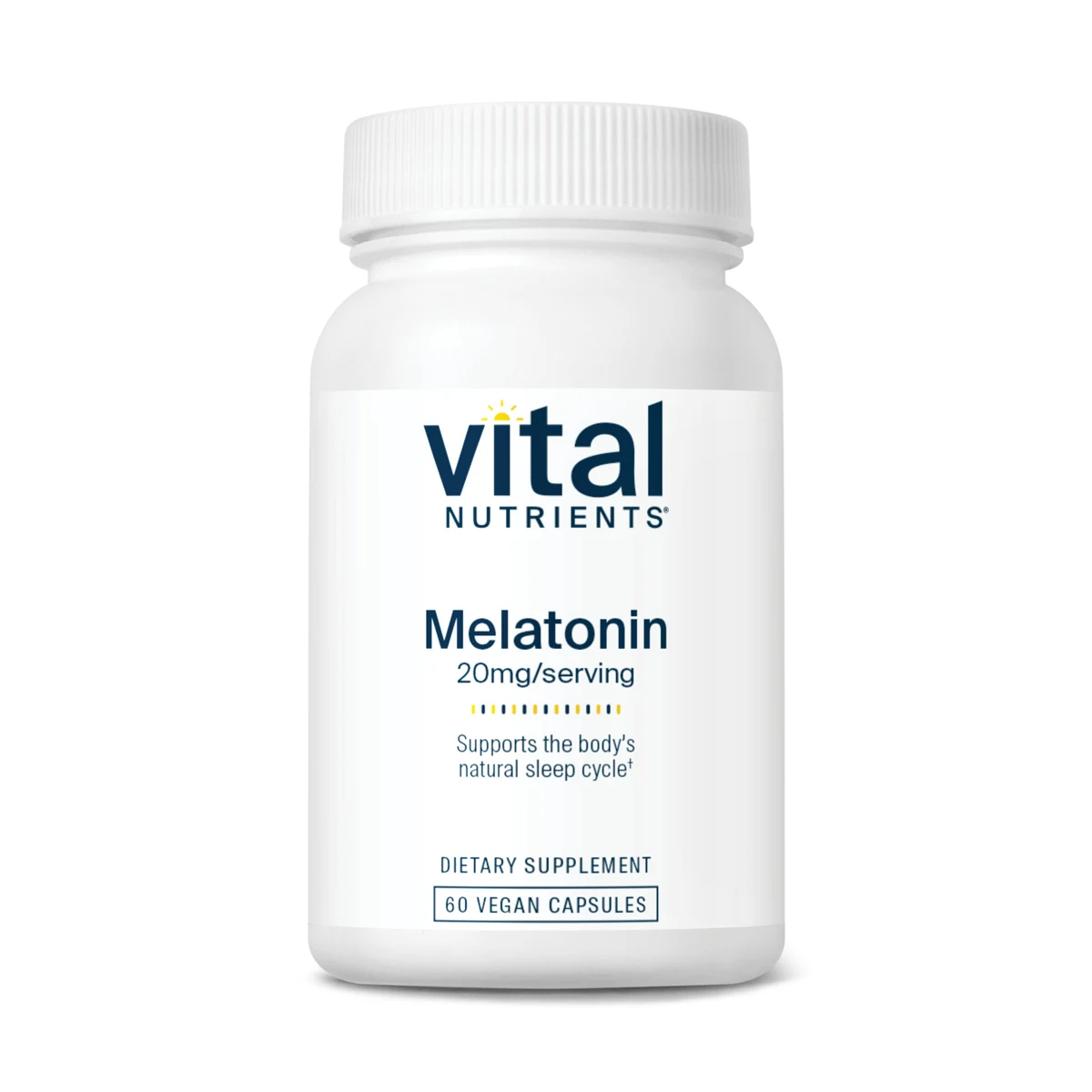 Melatonin 20mg