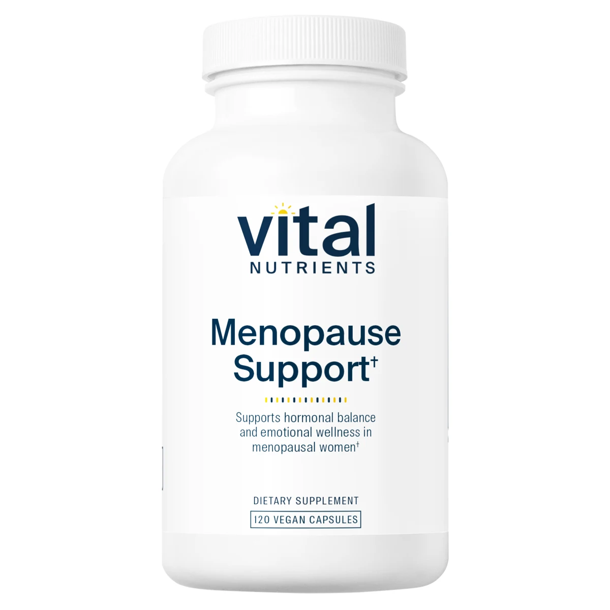 Menopause Support
