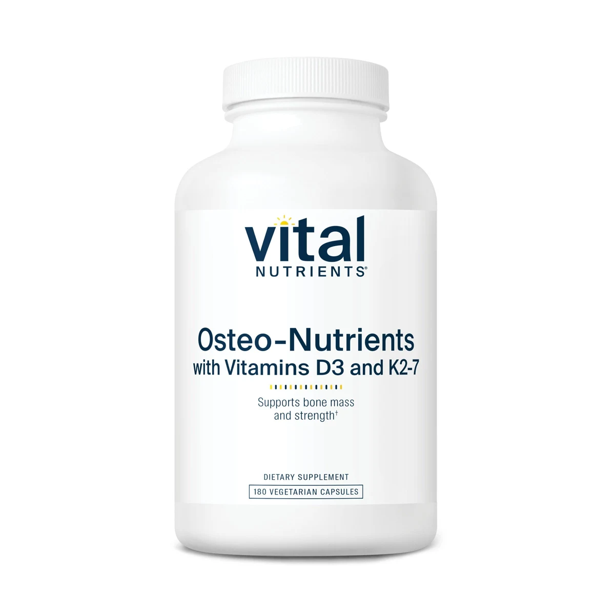 Osteo-Nutrients (with Vitamin K2-7)