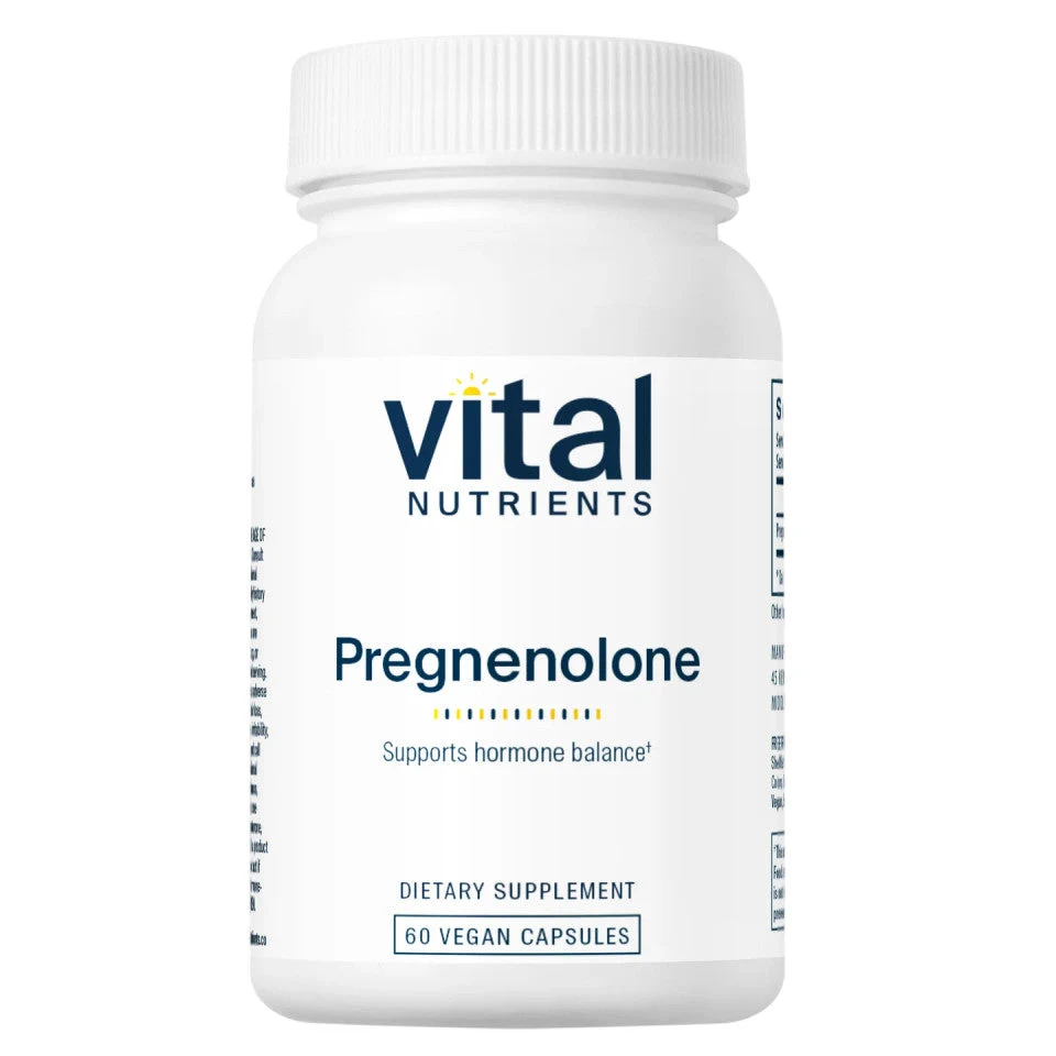 Pregnenolone 10mg