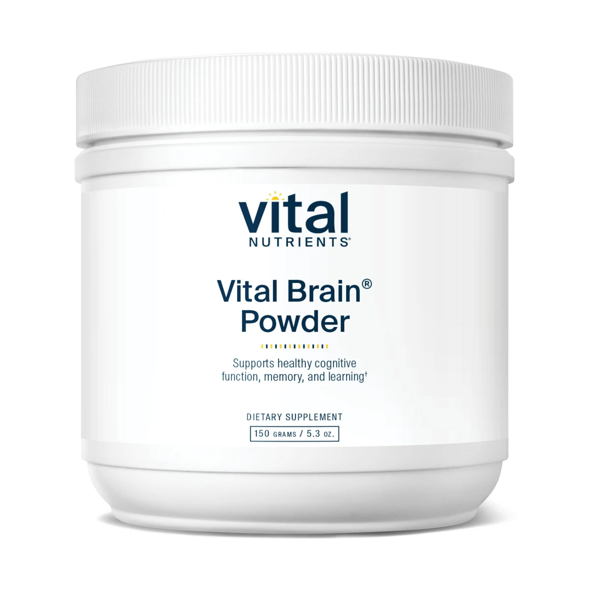 Vital Brain Powder