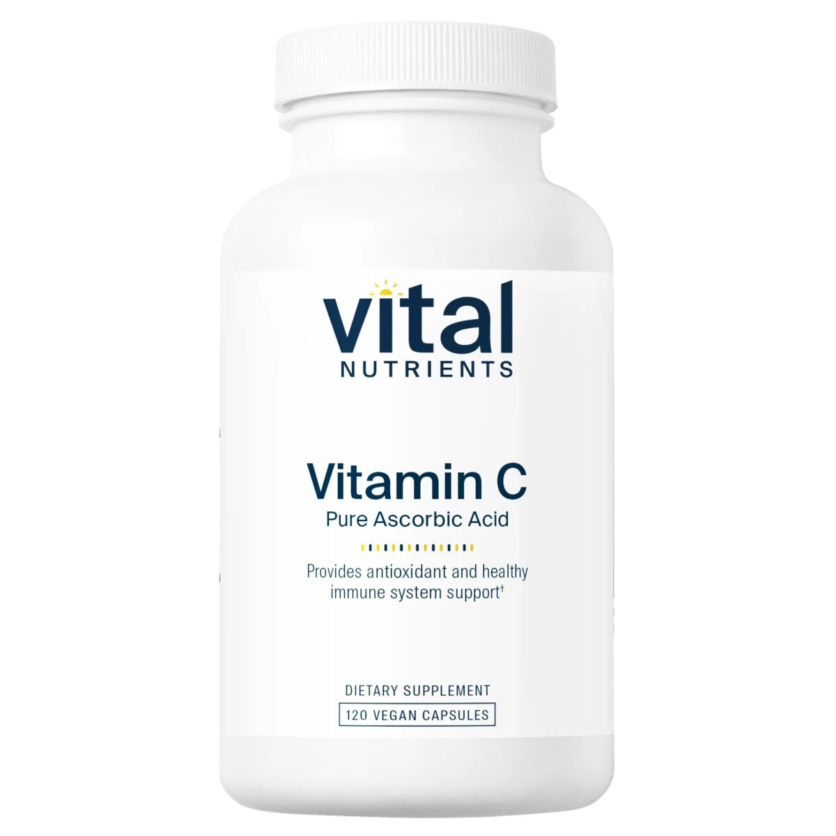 Vitamin C