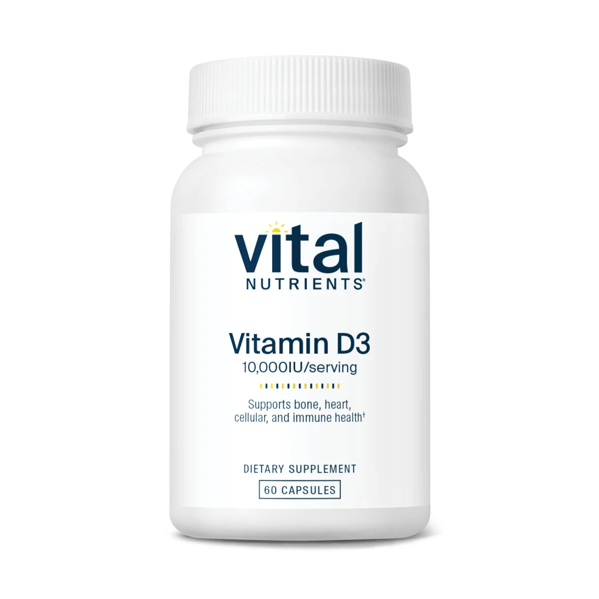 Vitamin D3 10,000IU
