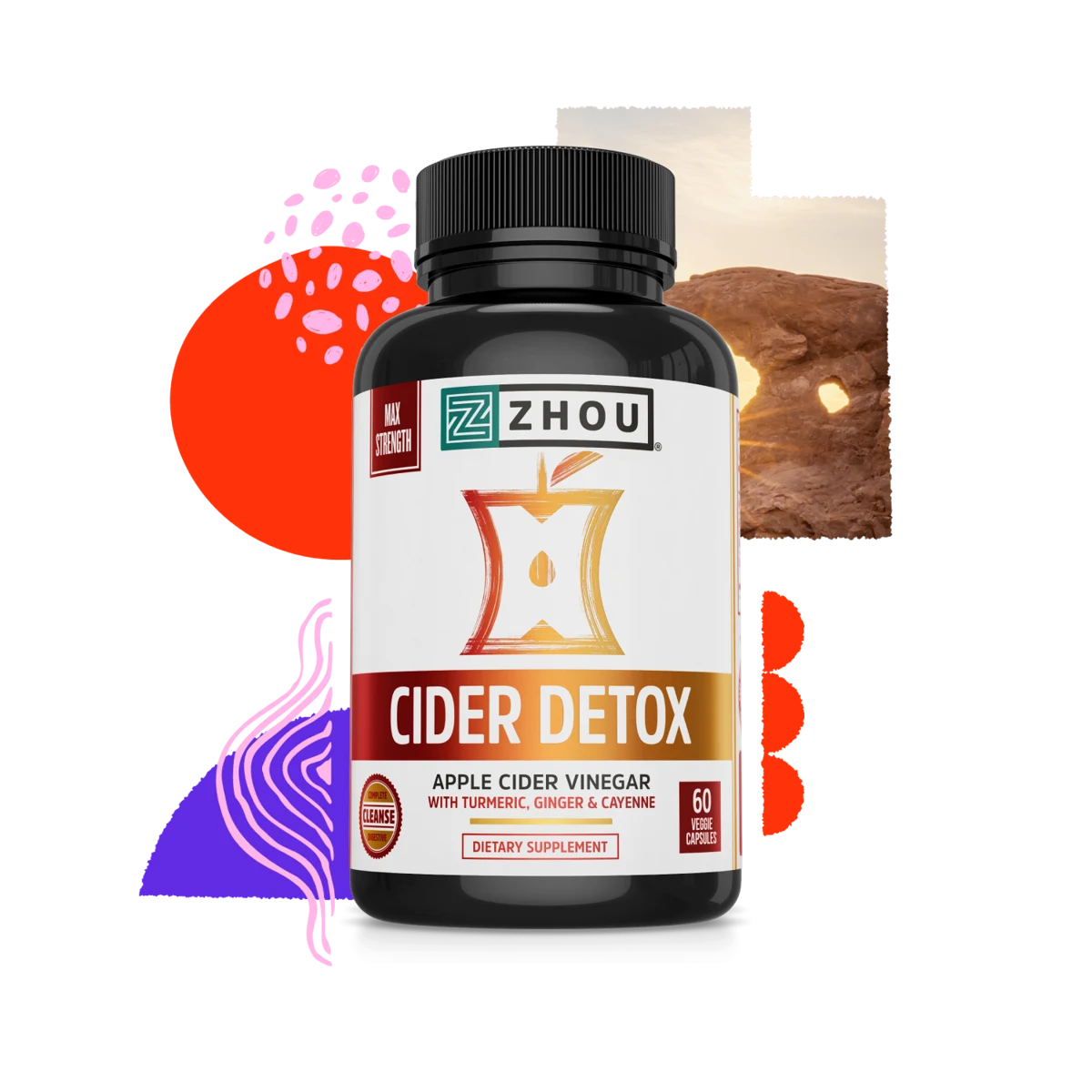 Cider Detox