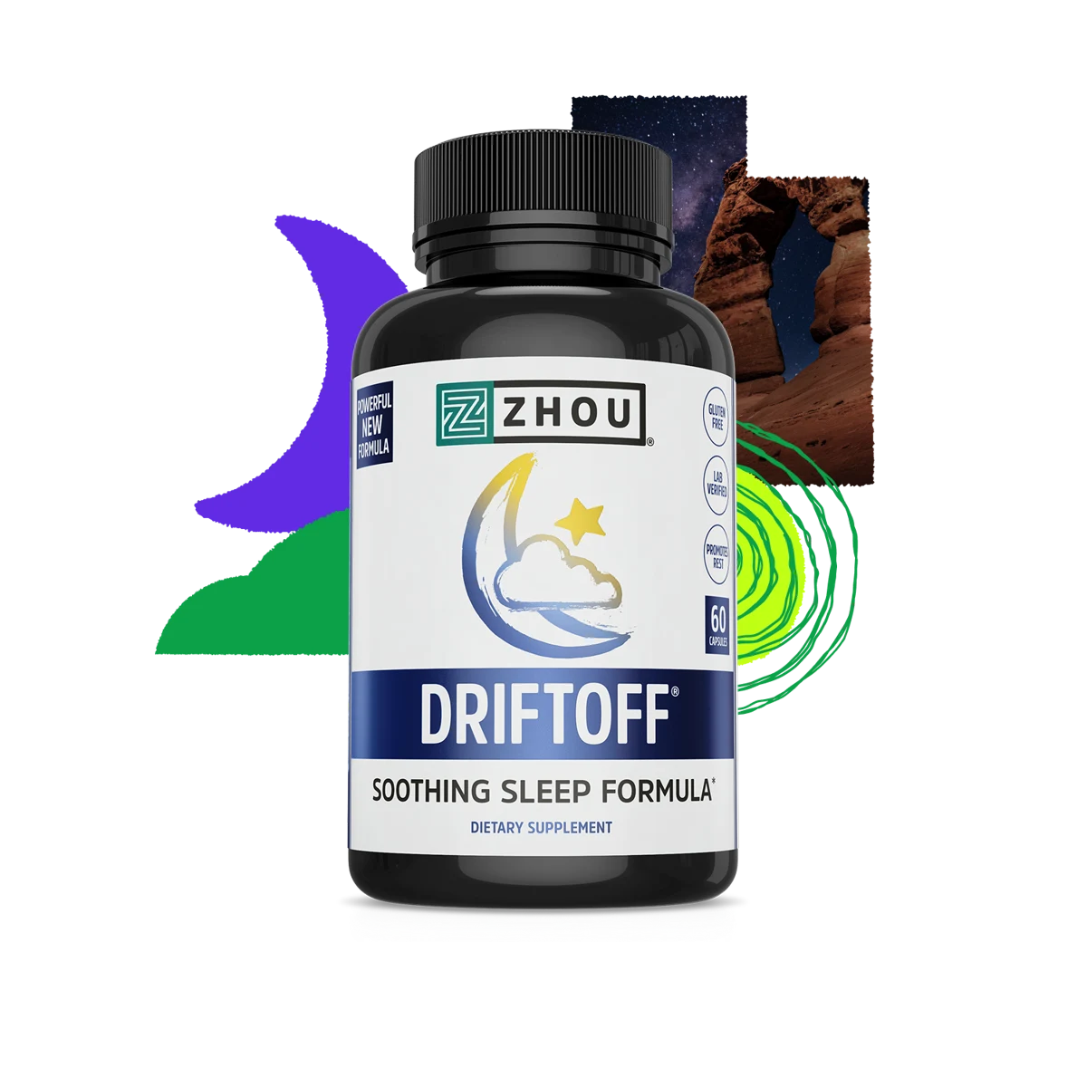 Driftoff
