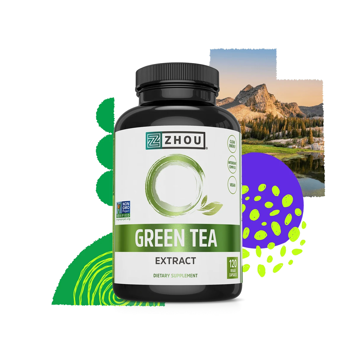 Green Tea Extract