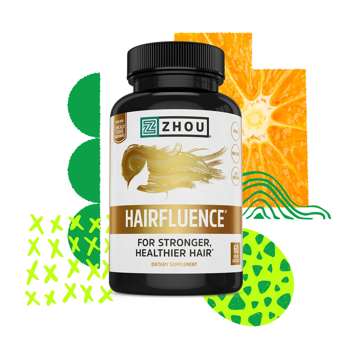 Hairfluence