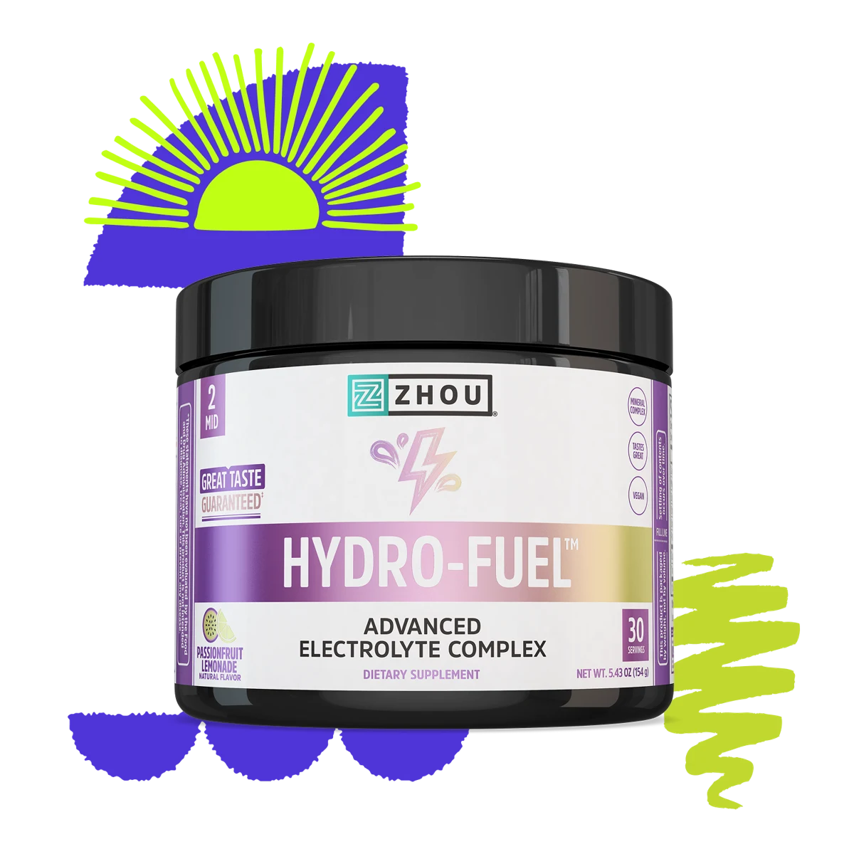 Hydro-Fuel