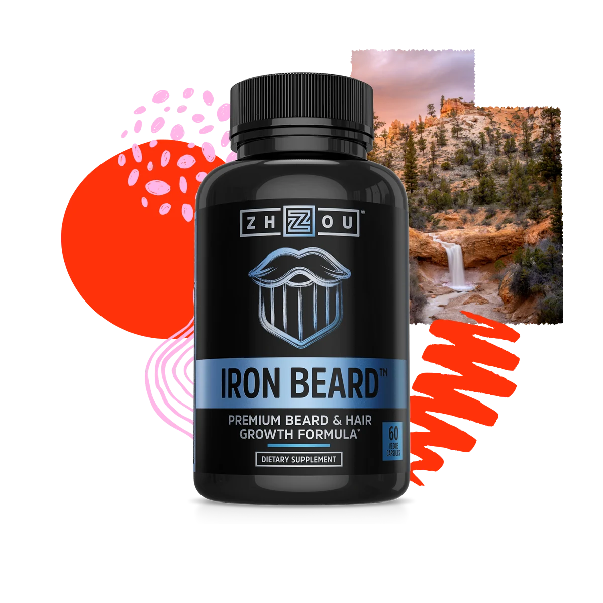 Iron Beard