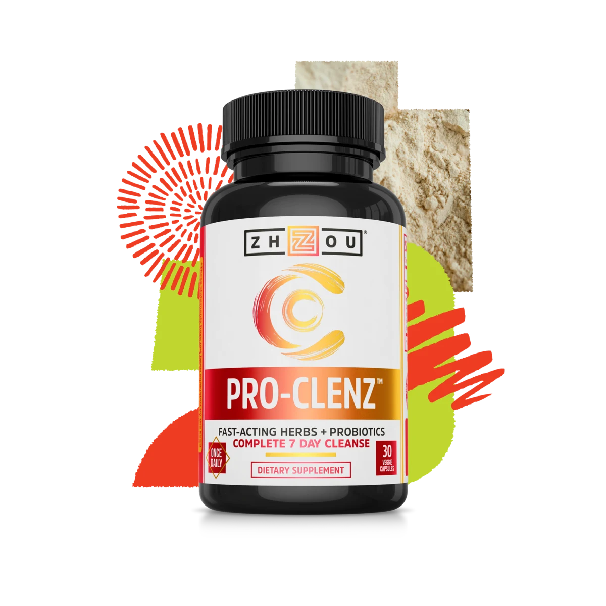 Pro-Clenz