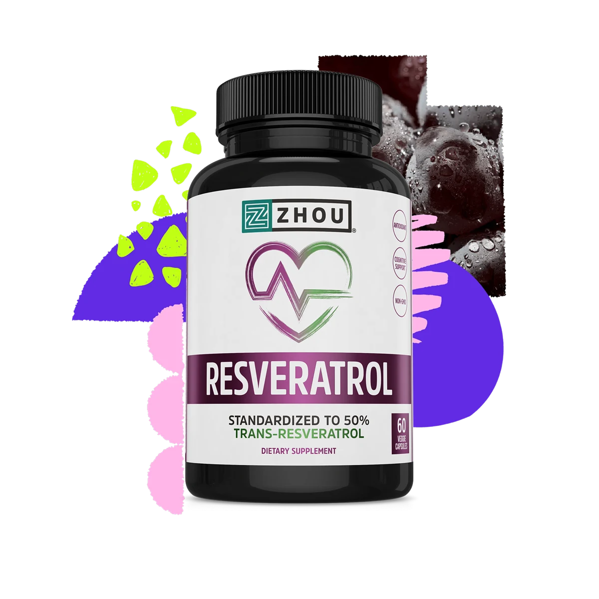 Resveratrol