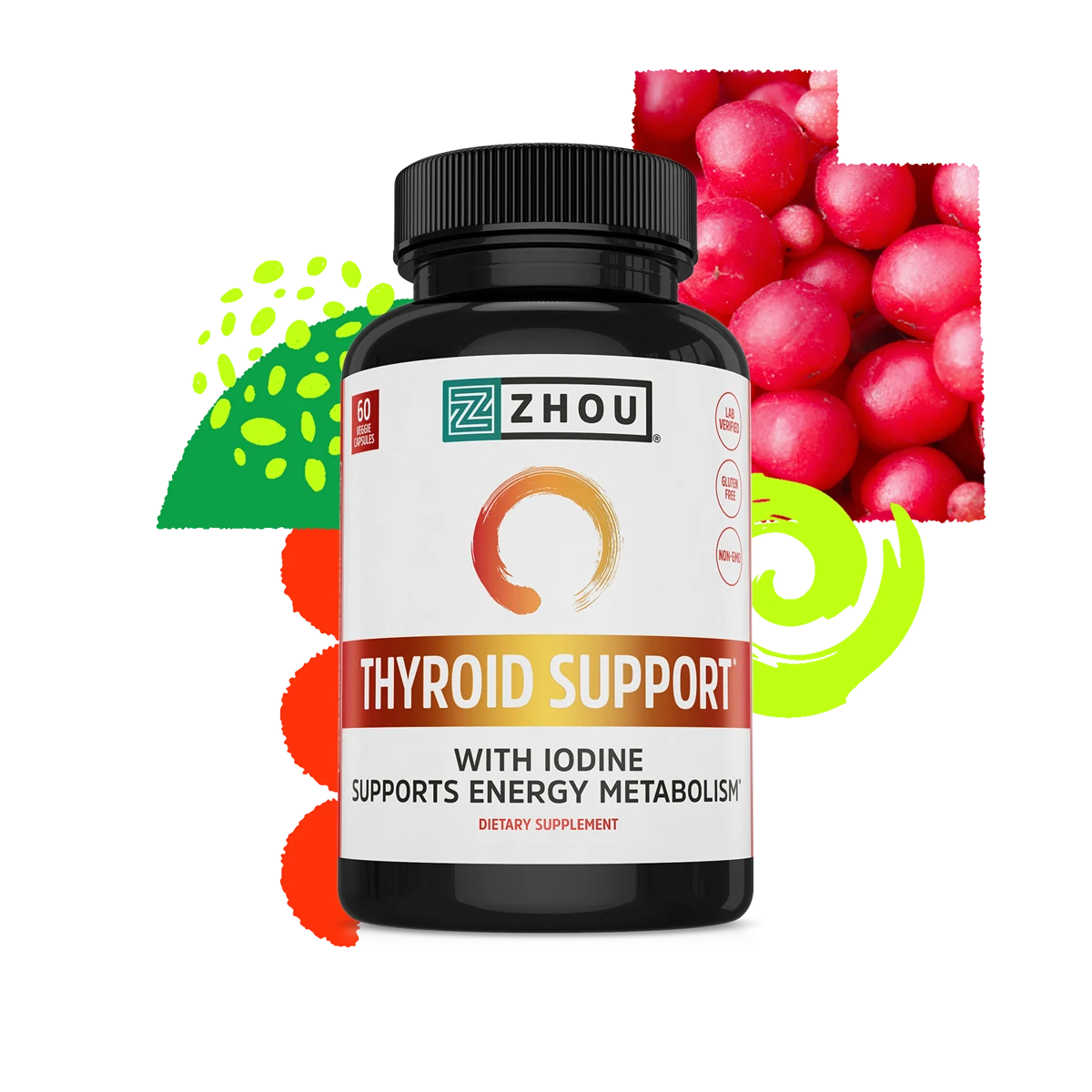 Thyroid Support
