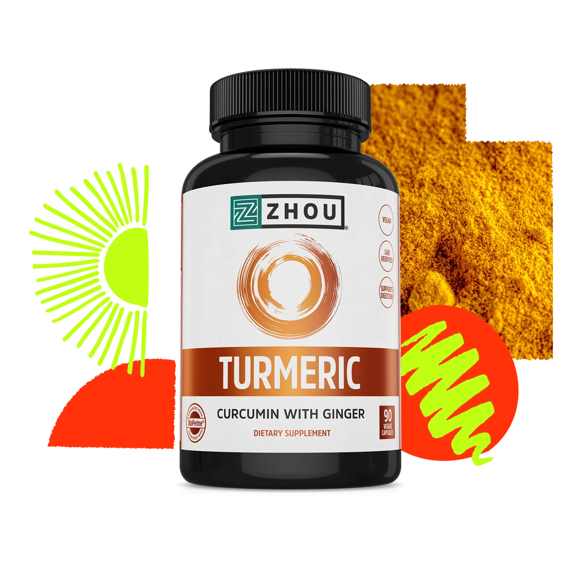 Turmeric