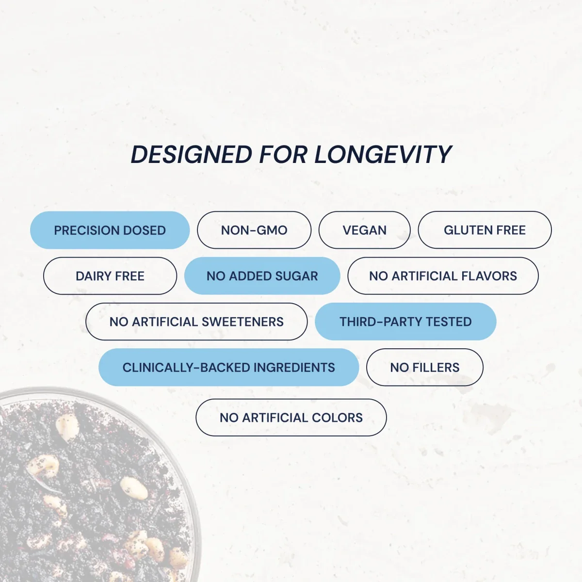 Blueberry Nut Mix — image 5 of 5