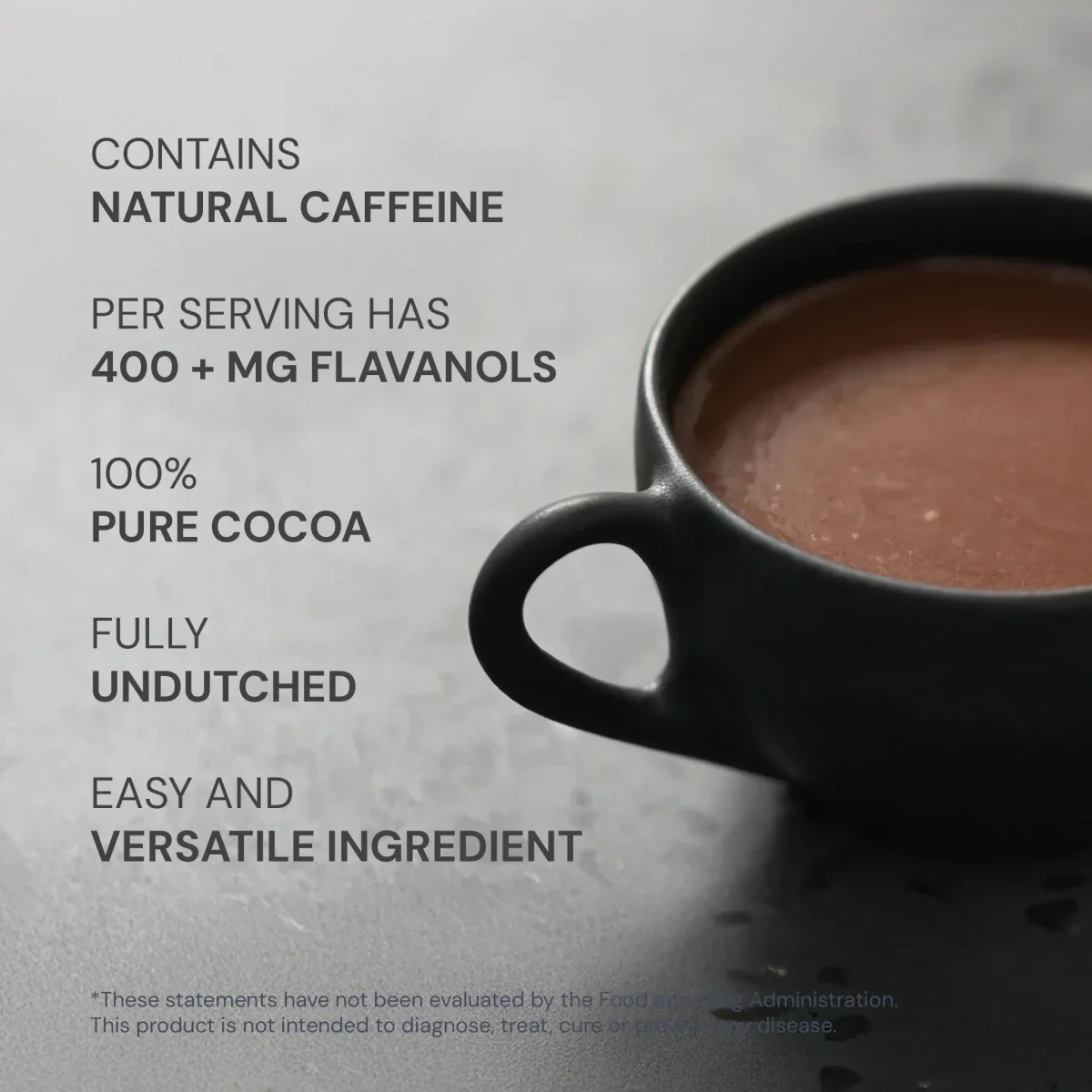Cocoa Powder — image 2 of 6