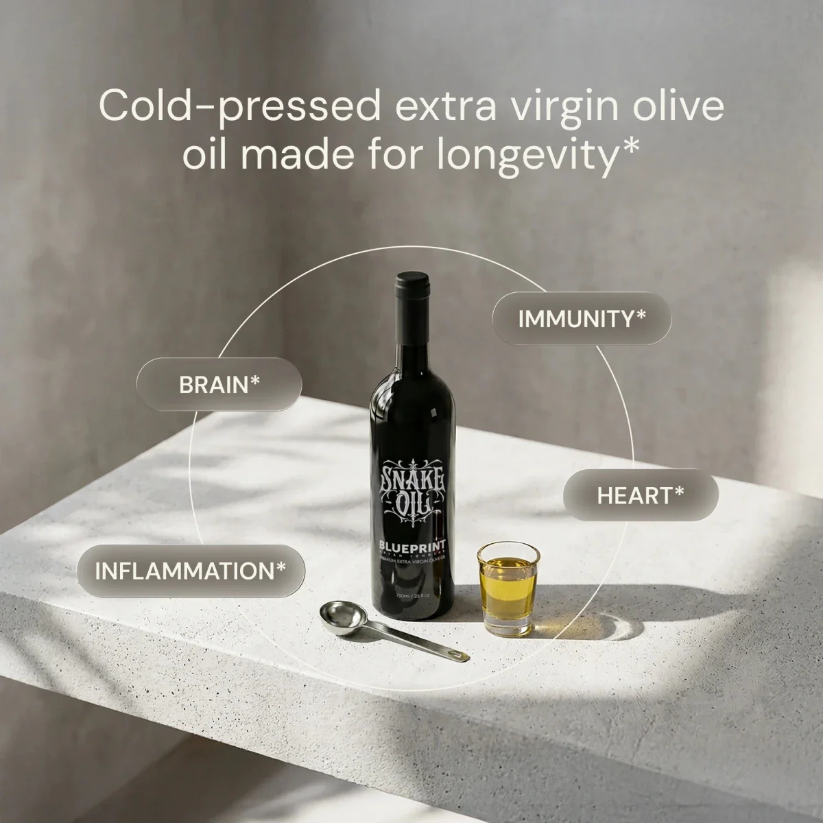 Extra Virgin Olive Oil — image 2 of 6