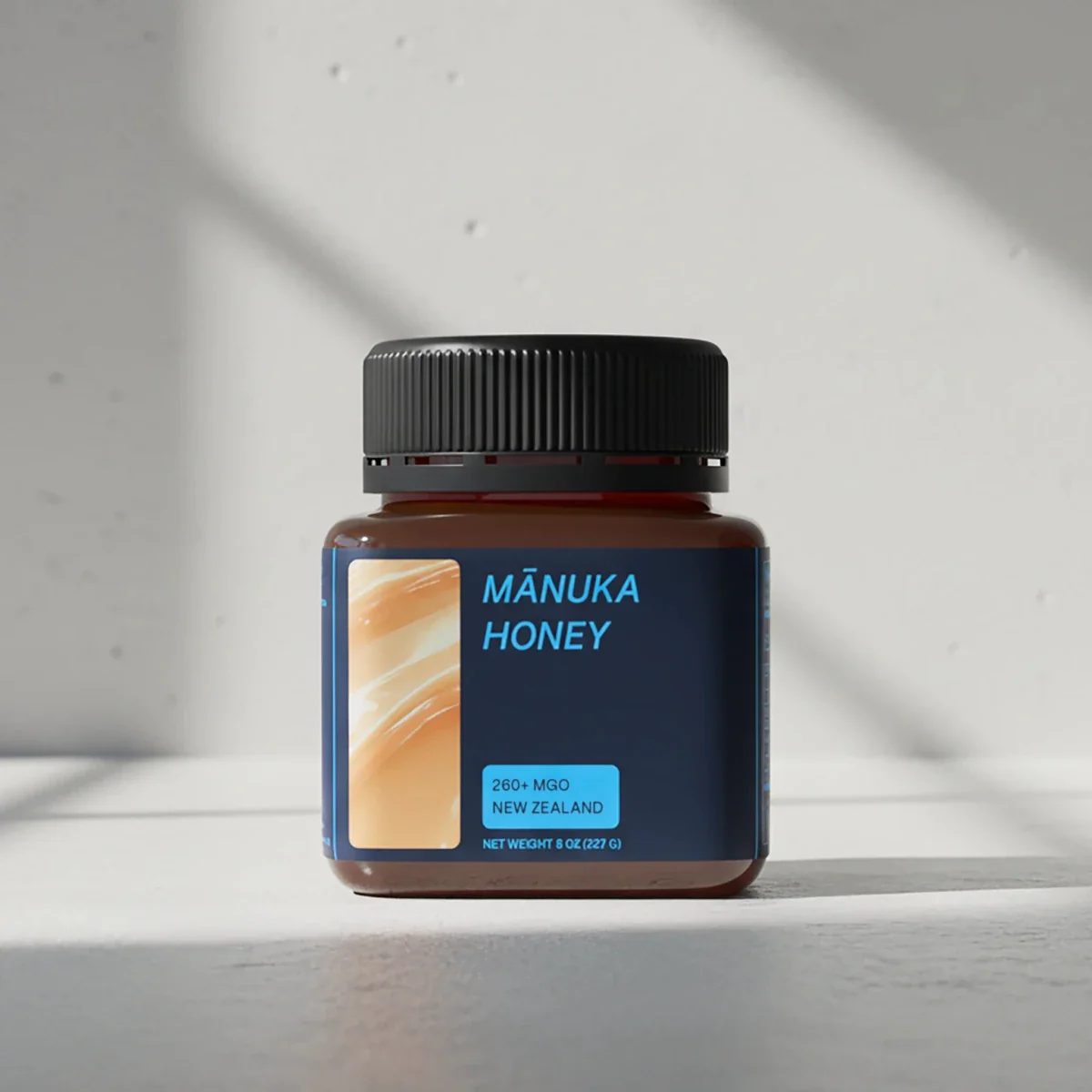 Manuka Honey â image 1 of 6