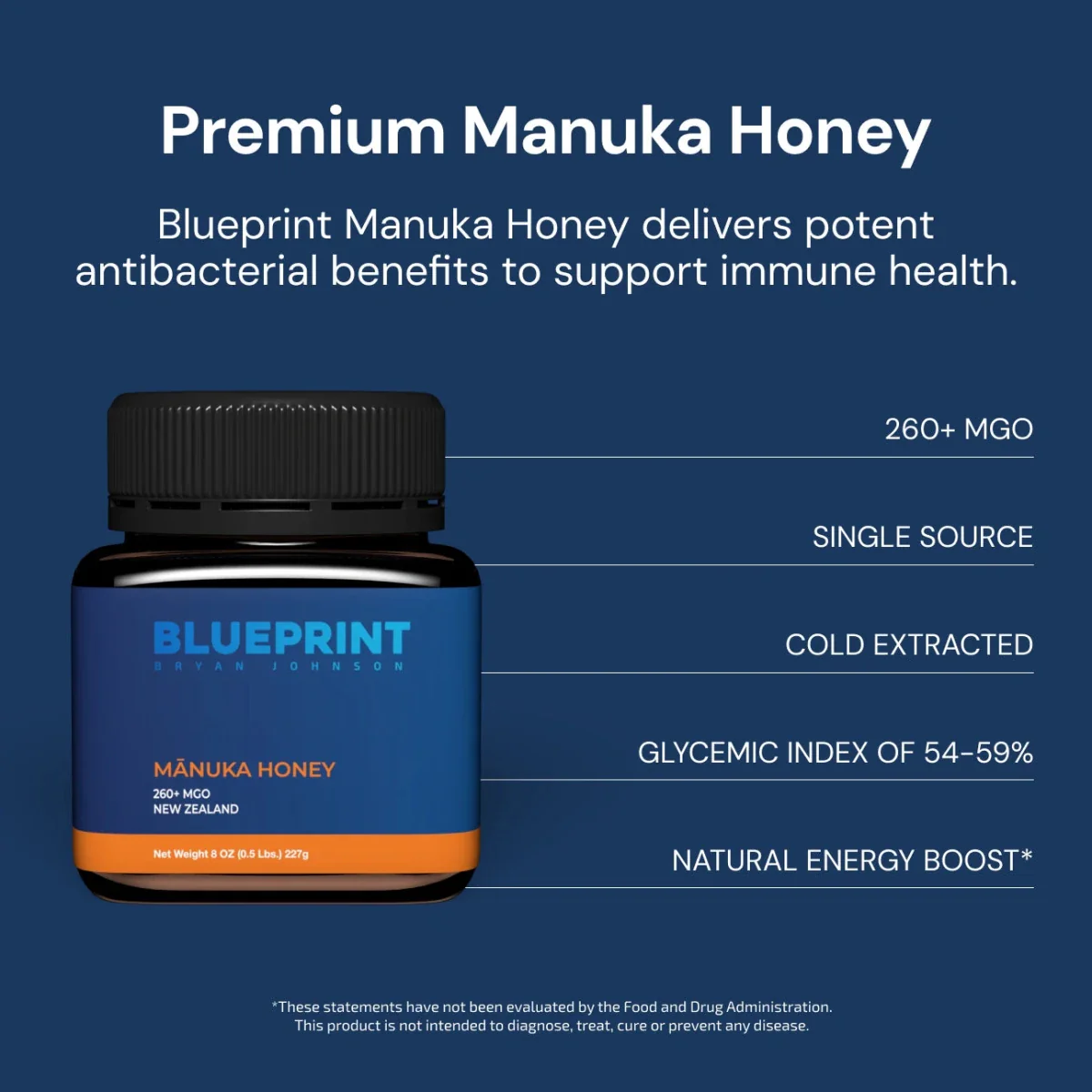 Manuka Honey — image 2 of 6
