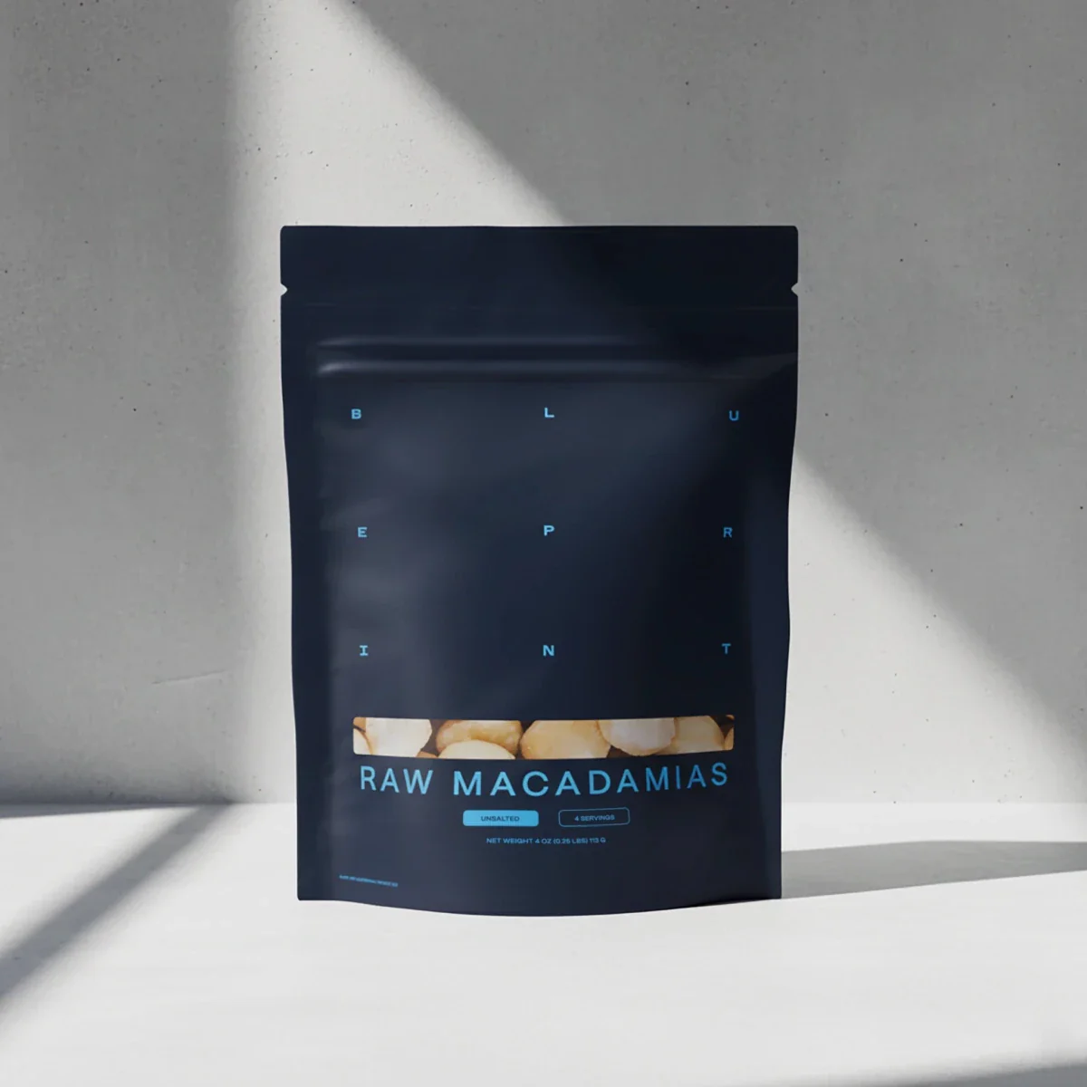 Raw Macadamias — image 1 of 5