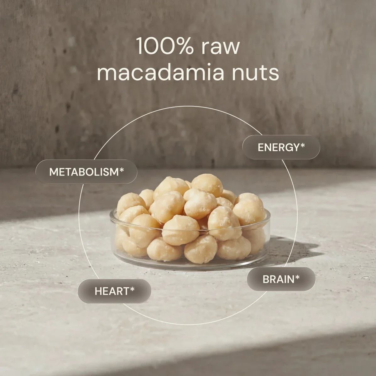 Raw Macadamias — image 2 of 5