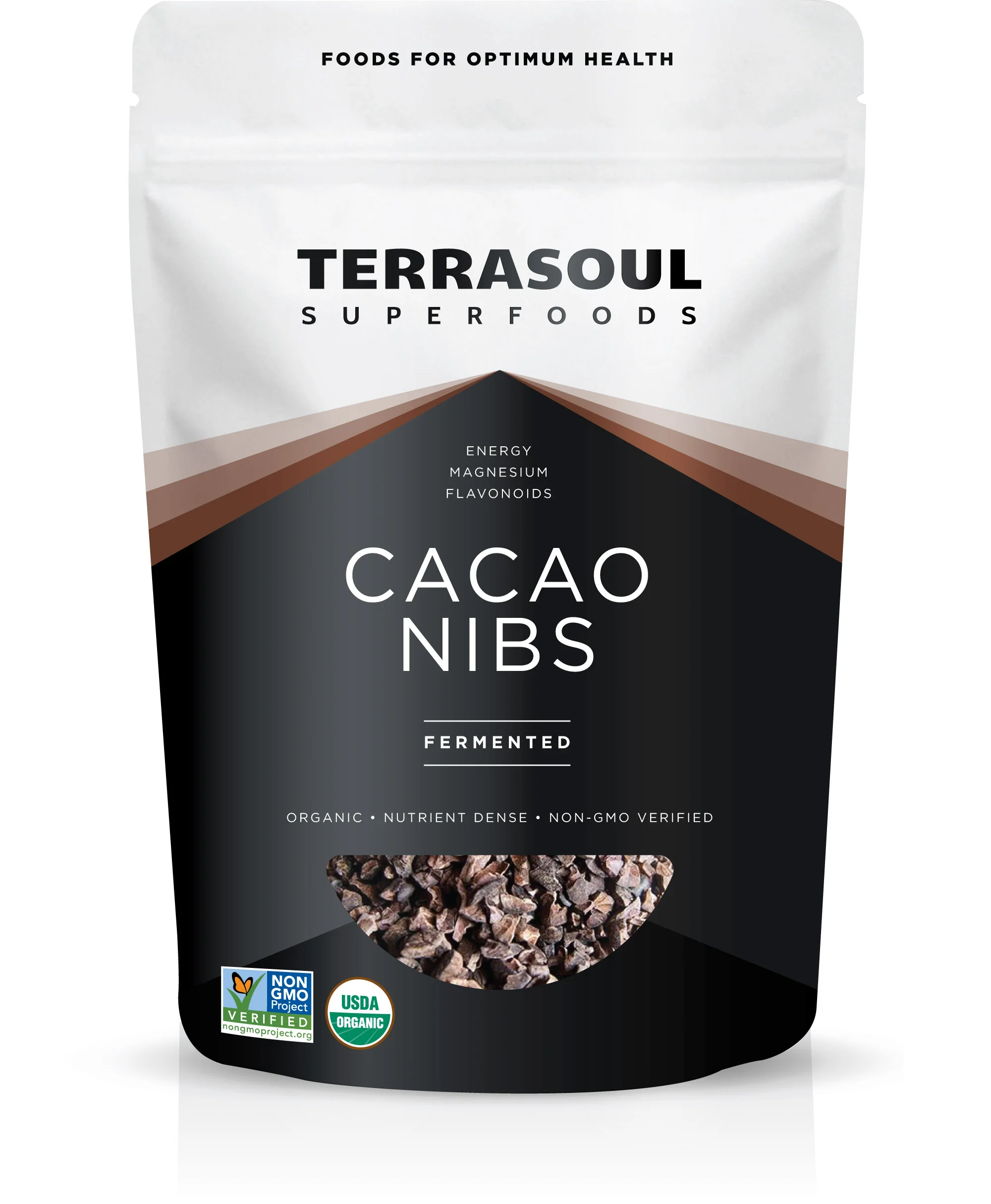 Cacao Nibs — image 1 of 2