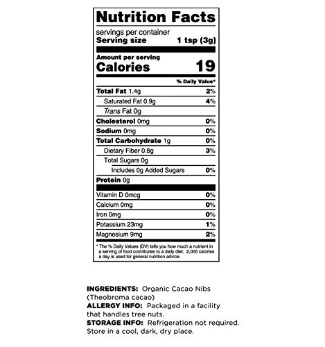 Cacao Nibs — image 2 of 2