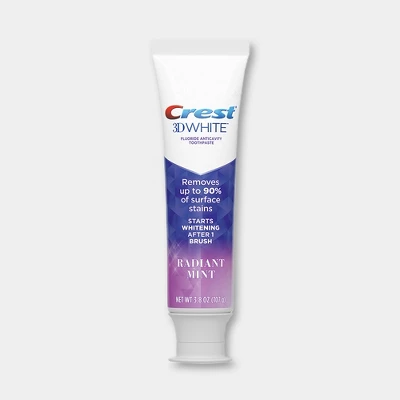 hello Sensitivity Relief Fluoride Toothpaste