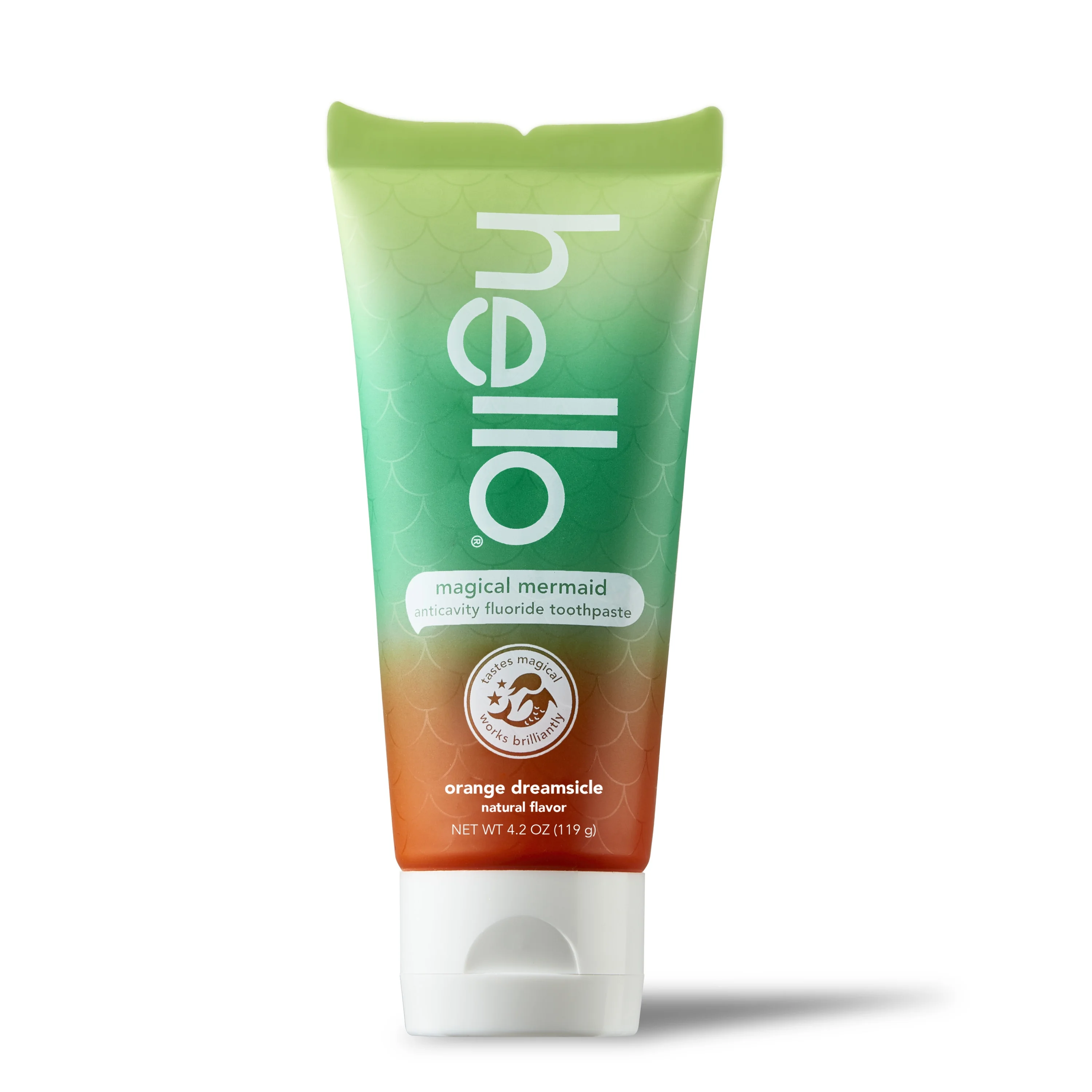 Hello Sensitivity Relief Toothpaste