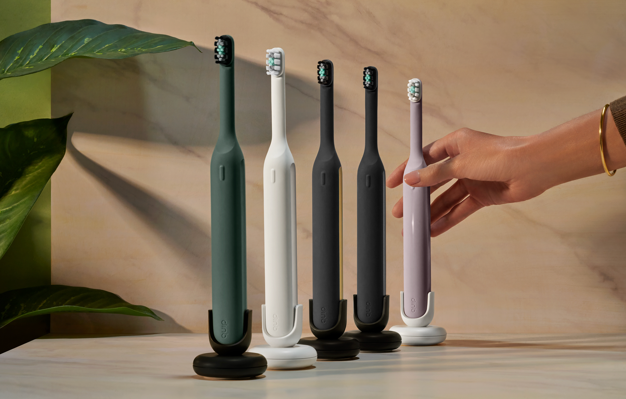 quip Whitening Toothpaste