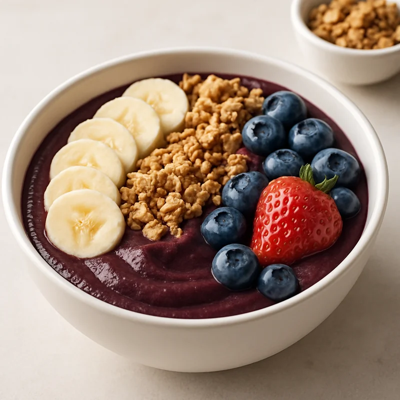 Açaí Bowl