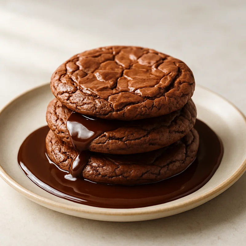 Brownie Cookies