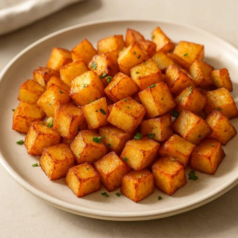 Home Fries