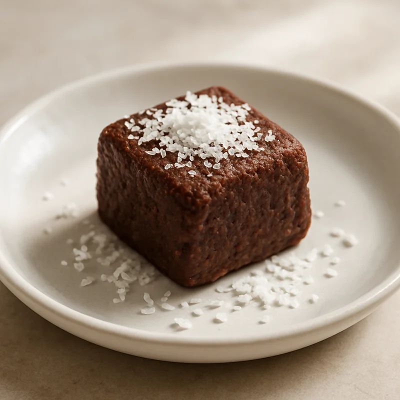 Keto Chocolate Fat Bombs