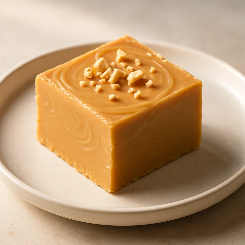 Peanut Butter Fudge