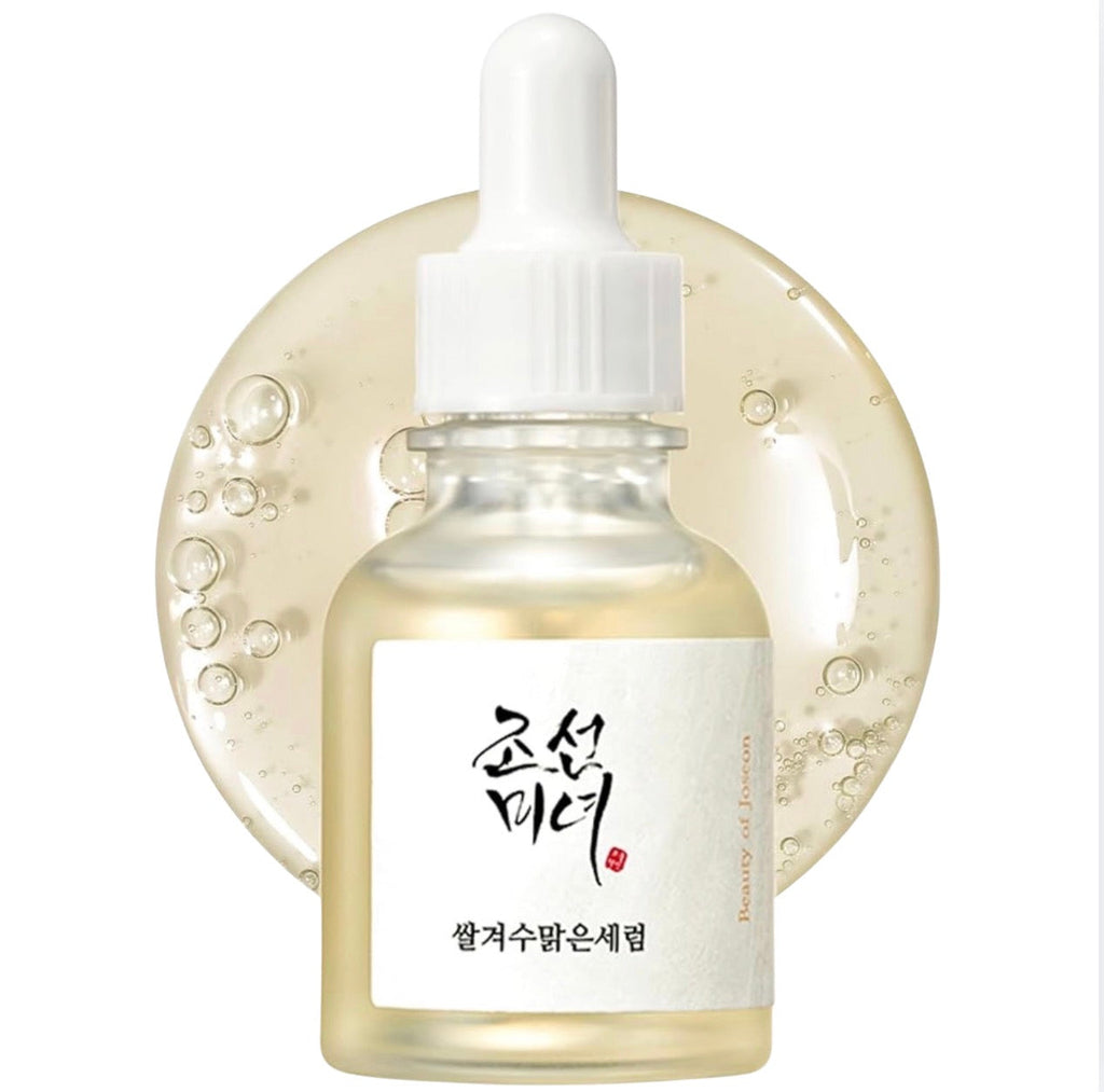 Beauty of Joseon Glow Deep Serum: Rice + Alpha-Arbutin